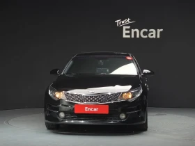 Kia K5 LPG - САМО 30% АВАНС, снимка 3