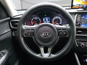 Kia K5 LPG - САМО 30% АВАНС, снимка 13