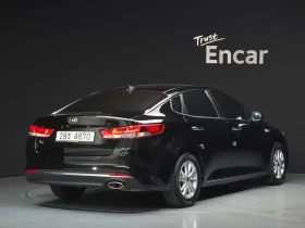 Kia K5 LPG - САМО 30% АВАНС, снимка 2