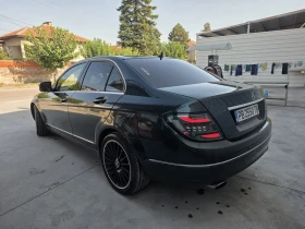Mercedes-Benz C 320, снимка 3