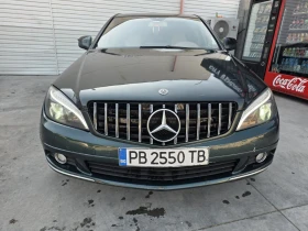 Mercedes-Benz C 320, снимка 8