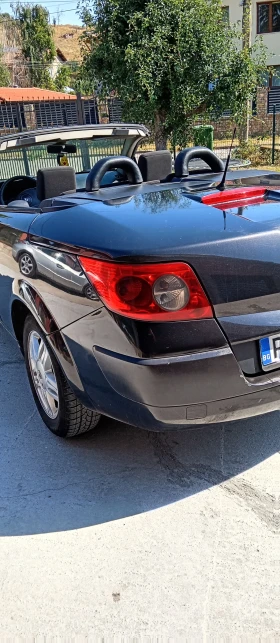 Renault Megane 1.9dci кабрио, снимка 2