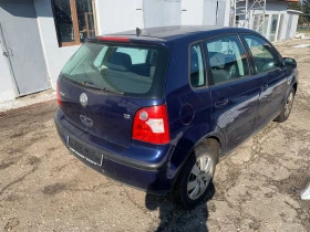 VW Polo 1.2i 64кс. - [5] 