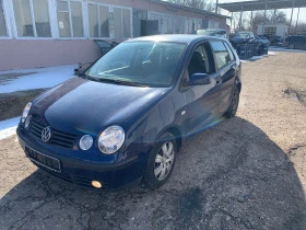 VW Polo 1.2i 64кс., снимка 1