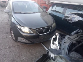 Seat Ibiza 1.2 12v[CGP], снимка 2