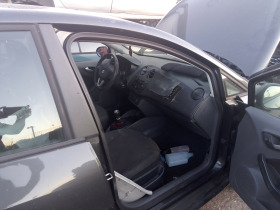 Seat Ibiza 1.2 12v[CGP], снимка 5 - Автомобили и джипове - 42778206