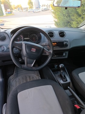 Seat Ibiza, снимка 6 - Автомобили и джипове - 45615005
