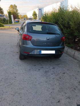 Seat Ibiza, снимка 3 - Автомобили и джипове - 45615005