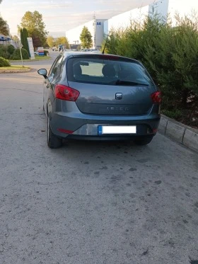 Seat Ibiza, снимка 3