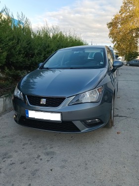 Seat Ibiza, снимка 1 - Автомобили и джипове - 45615005