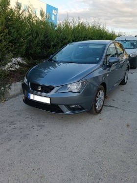 Seat Ibiza, снимка 7 - Автомобили и джипове - 45615005