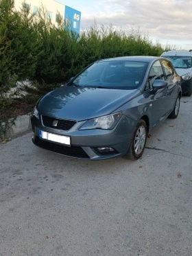 Seat Ibiza, снимка 7