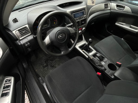 Subaru Impreza 1.5 i 4wd, снимка 10 - Автомобили и джипове - 46135434