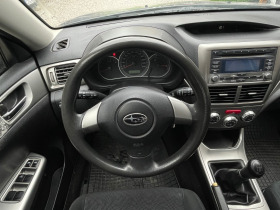 Subaru Impreza 1.5 i 4wd, снимка 11 - Автомобили и джипове - 45560466