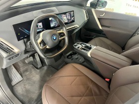 BMW iX xDrive40, снимка 7 - Автомобили и джипове - 44174389