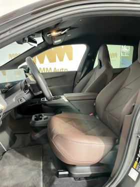 BMW iX xDrive40, снимка 10 - Автомобили и джипове - 44174389