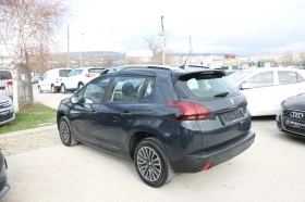 Peugeot 2008 1.2 e-THP Allure AT6 | Mobile.bg    4