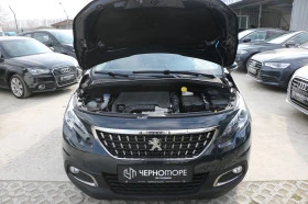 Peugeot 2008 1.2 e-THP Allure AT6 | Mobile.bg    16