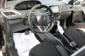 Peugeot 2008 1.2 e-THP Allure AT6, снимка 8