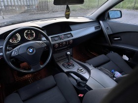 BMW 530 525d, снимка 8