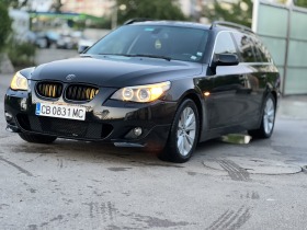 BMW 530 525d, снимка 1