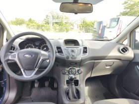 Ford Fiesta 1.25 Duratec, снимка 7