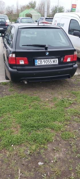 BMW 530 M.paket, снимка 13