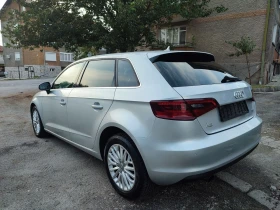 Audi A3 1.6d DSG, снимка 6