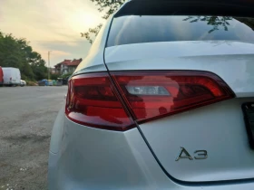 Audi A3 1.6d DSG, снимка 11