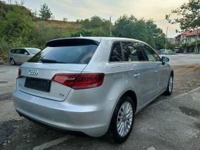 Audi A3 1.6d DSG, снимка 5