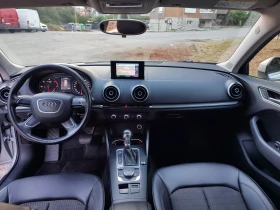 Audi A3 1.6d DSG, снимка 7