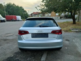 Audi A3 1.6d DSG, снимка 4