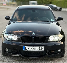 BMW 123 D * M-PACKET*  | Mobile.bg    2