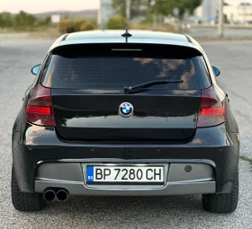 BMW 123 D * M-PACKET* , снимка 6