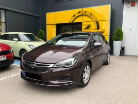 Opel Astra 1.4i TURBO | Mobile.bg    2