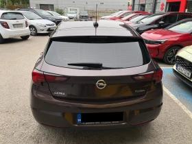 Opel Astra 1.4i TURBO, снимка 5