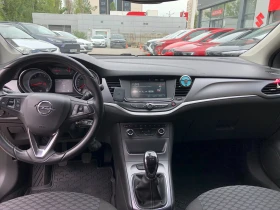 Opel Astra 1.4i TURBO | Mobile.bg    13