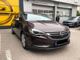 Opel Astra 1.4i TURBO | Mobile.bg    7