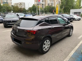 Opel Astra 1.4i TURBO | Mobile.bg    6