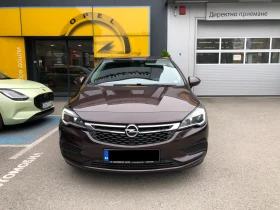 Opel Astra 1.4i TURBO | Mobile.bg    1