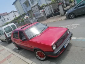 VW Golf 1.6, снимка 1