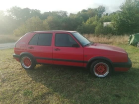 VW Golf 1.6, снимка 3