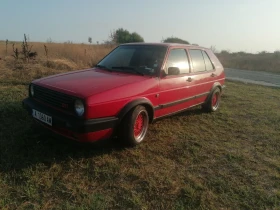 VW Golf 1.6, снимка 6