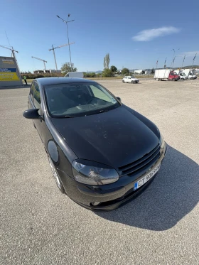 VW Golf 1.9 TDI 105HP DSG, снимка 9