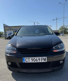 VW Golf 1.9 TDI 105HP DSG, снимка 2