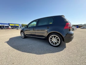 VW Golf 1.9 TDI 105HP DSG, снимка 4