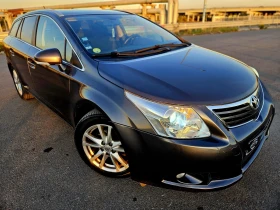 Toyota Avensis 2.0 D4D//////////// | Mobile.bg    1