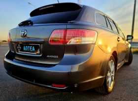 Toyota Avensis 2.0 D4D//////////// | Mobile.bg    8