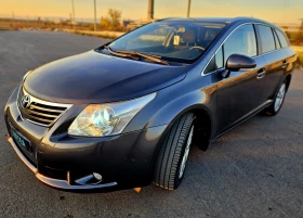 Toyota Avensis 2.0 D4D//////////// | Mobile.bg    5