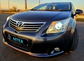 Toyota Avensis 2.0 D4D//////////// | Mobile.bg    4